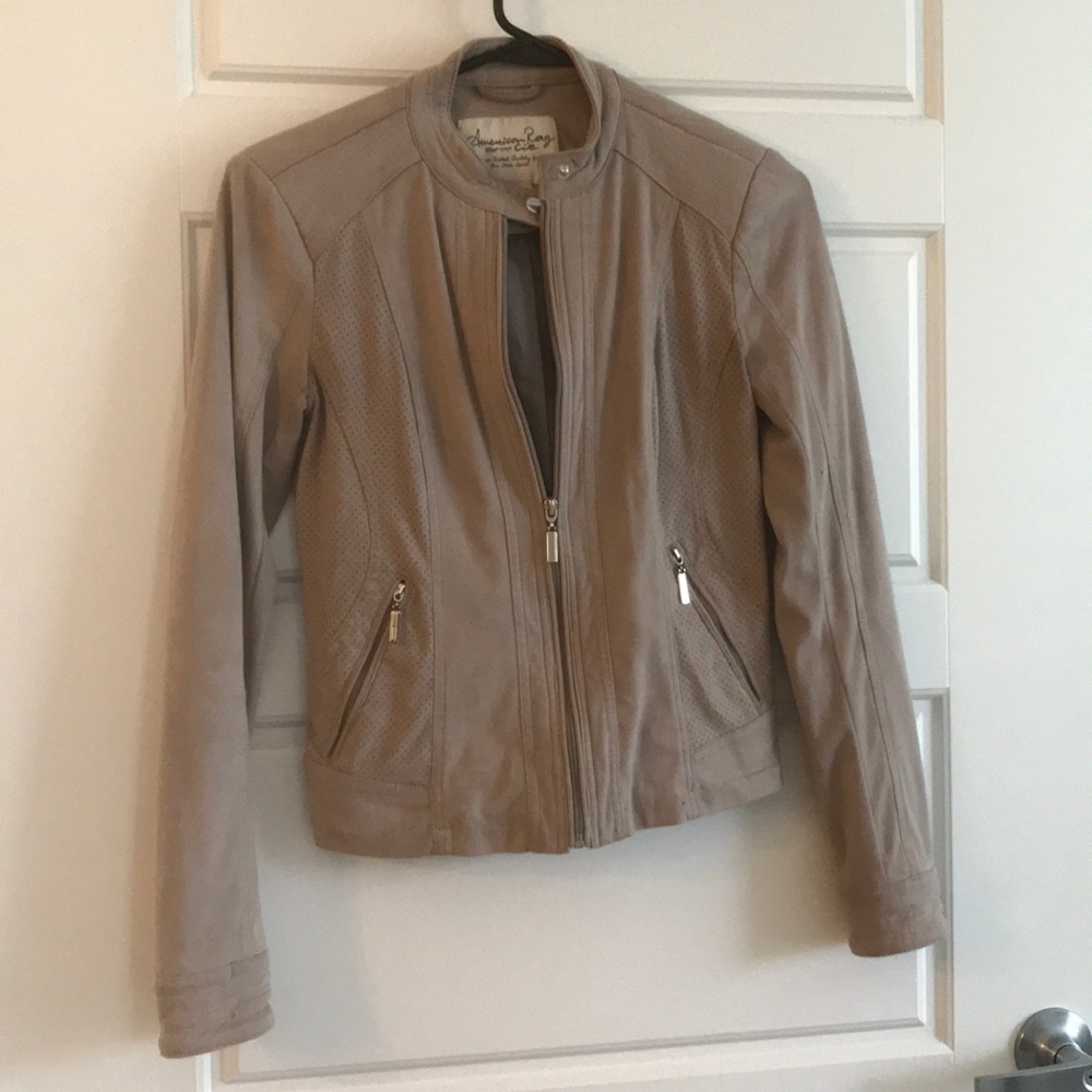 moto jacket